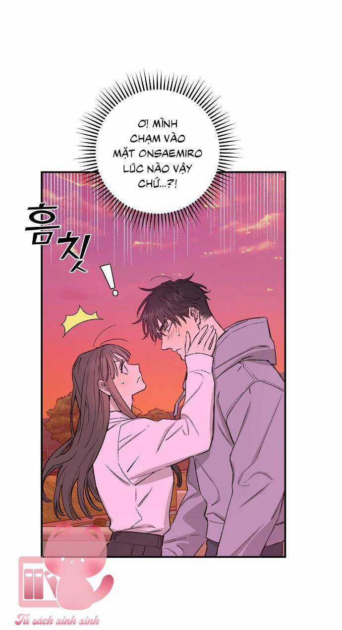 Onsaemiro - Chapter 31 - Trang 27