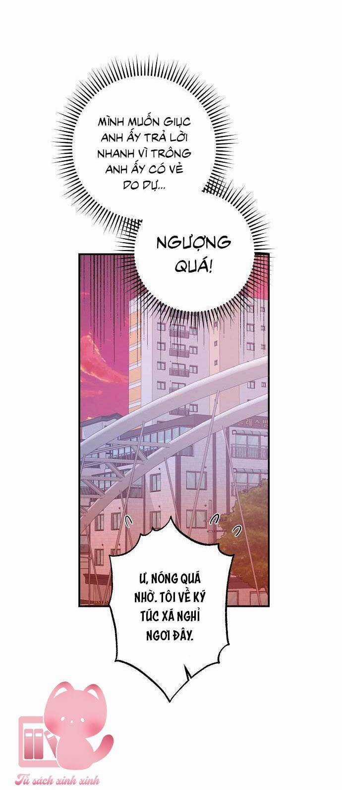 Onsaemiro - Chapter 31 - Trang 29