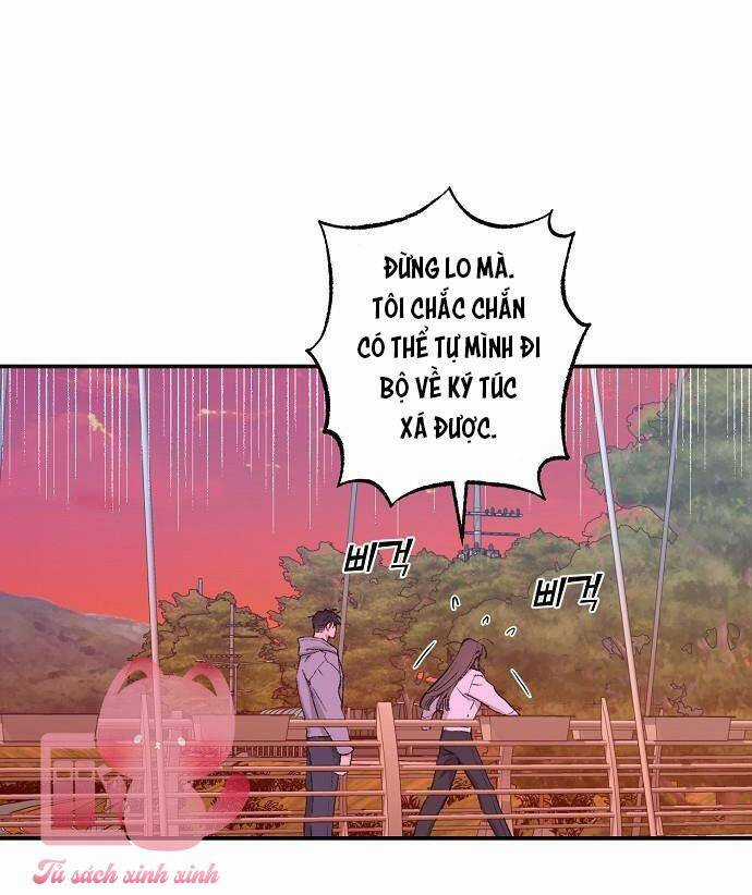 Onsaemiro - Chapter 31 - Trang 31