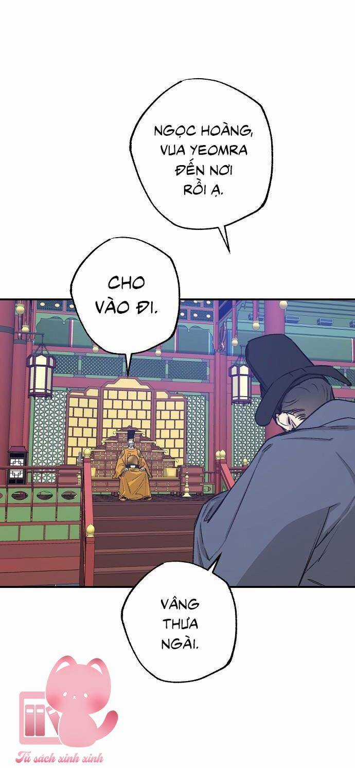 Onsaemiro - Chapter 31 - Trang 49