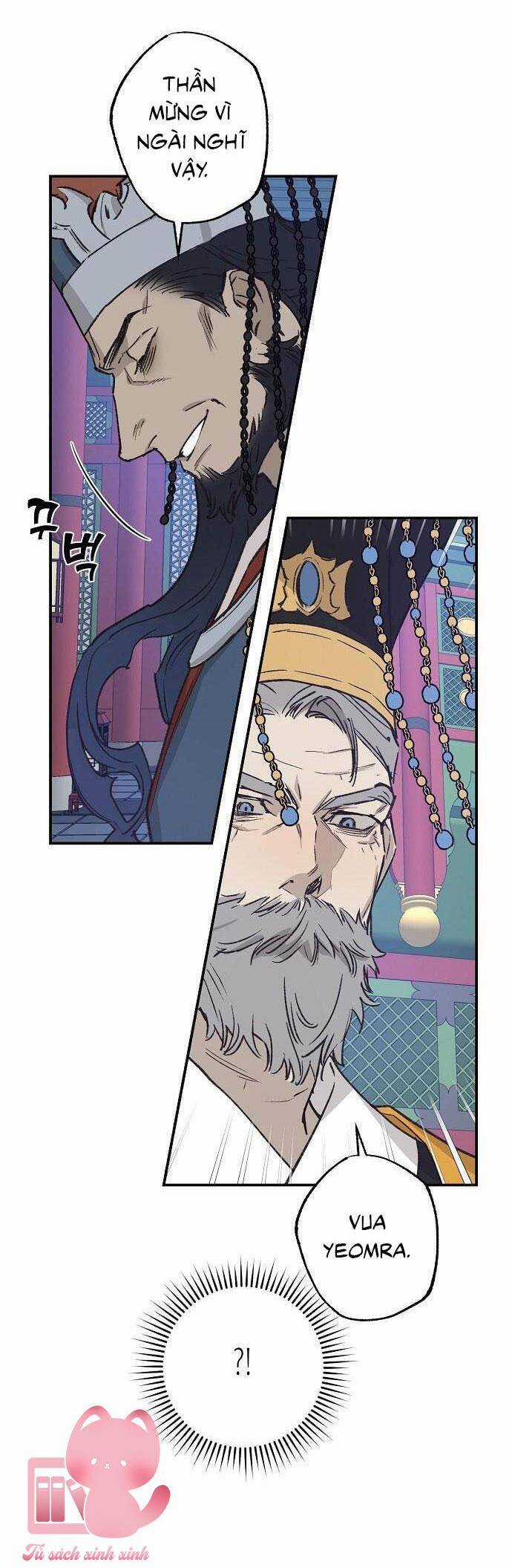 Onsaemiro - Chapter 31 - Trang 55