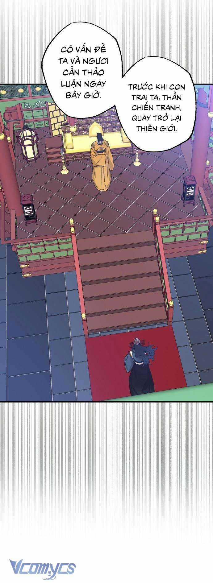 Onsaemiro - Chapter 32 - Trang 2