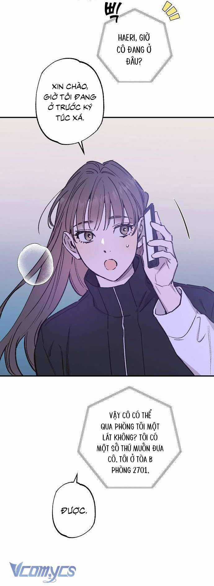 Onsaemiro - Chapter 32 - Trang 18