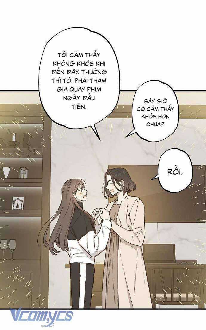 Onsaemiro - Chapter 32 - Trang 20