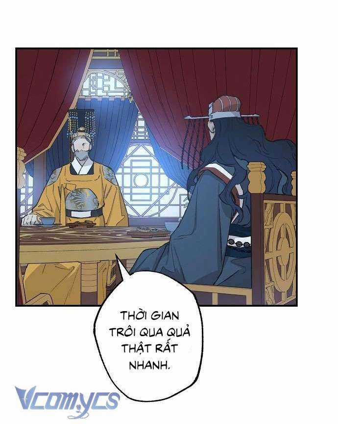 Onsaemiro - Chapter 32 - Trang 4