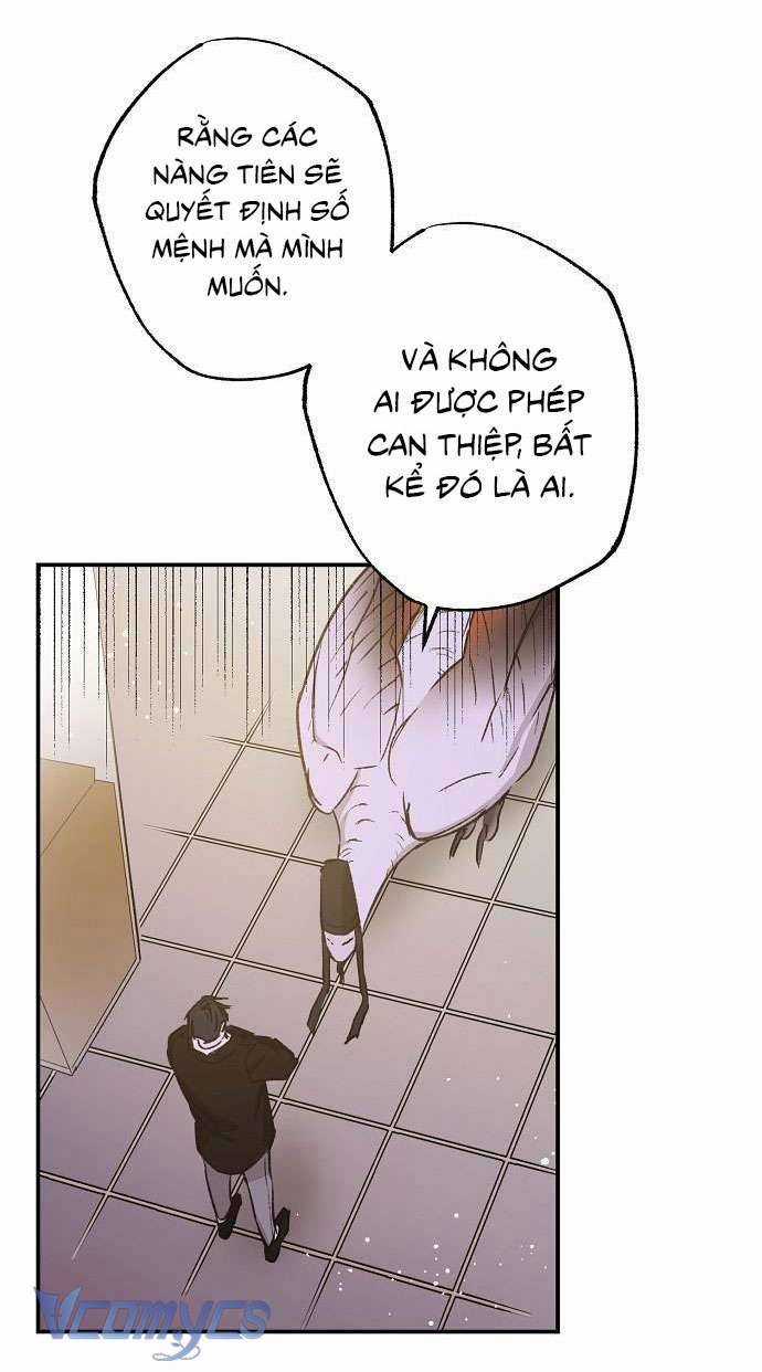 Onsaemiro - Chapter 32 - Trang 33