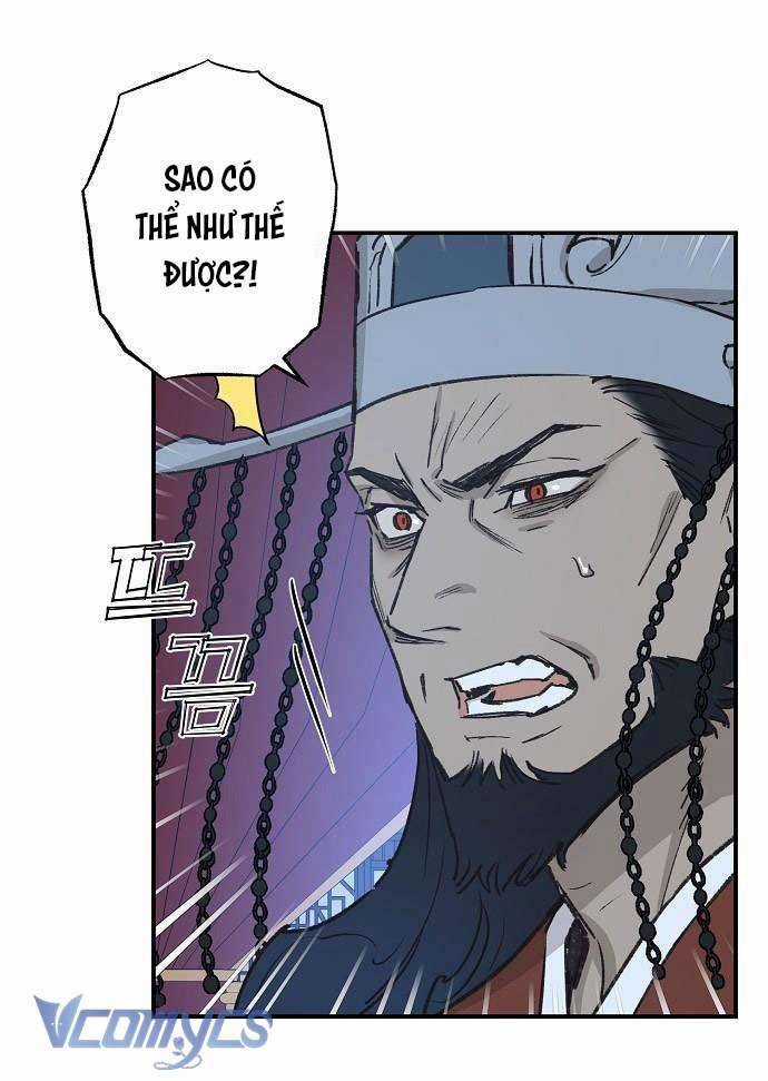 Onsaemiro - Chapter 32 - Trang 9