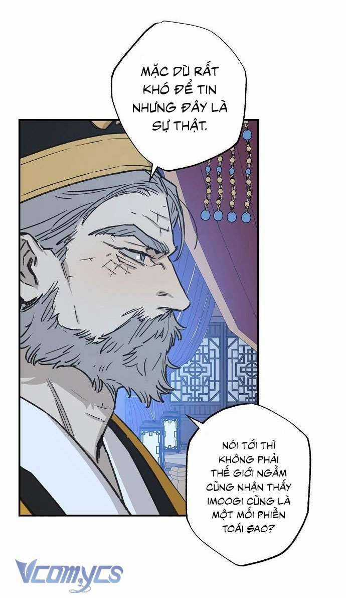 Onsaemiro - Chapter 32 - Trang 10