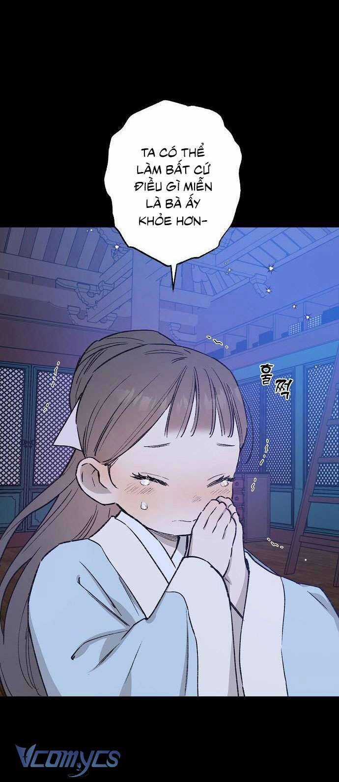 Onsaemiro - Chapter 33 - Trang 11