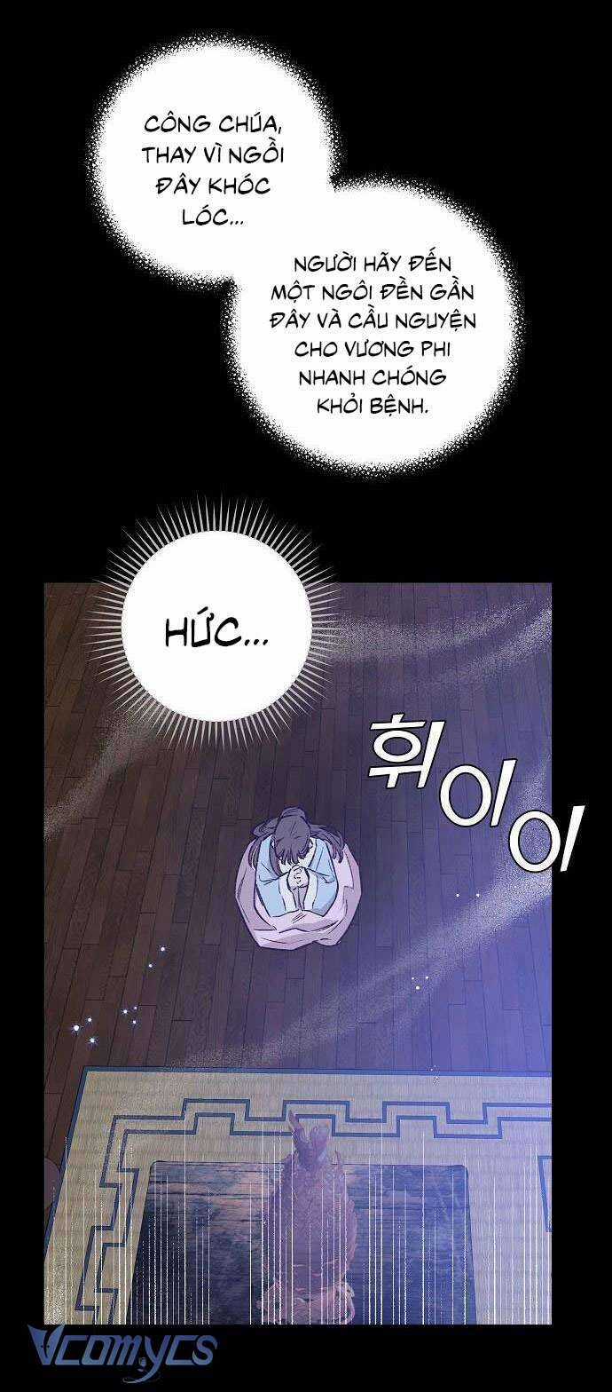 Onsaemiro - Chapter 33 - Trang 14