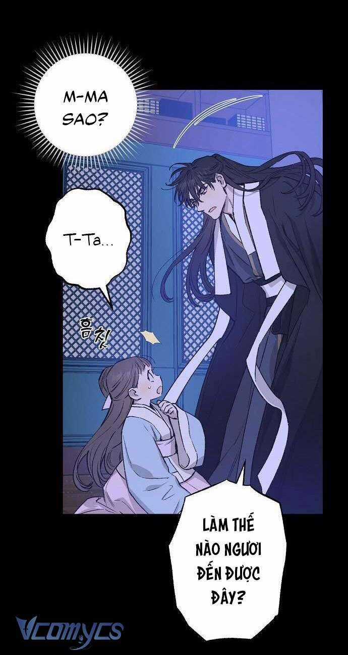 Onsaemiro - Chapter 33 - Trang 21