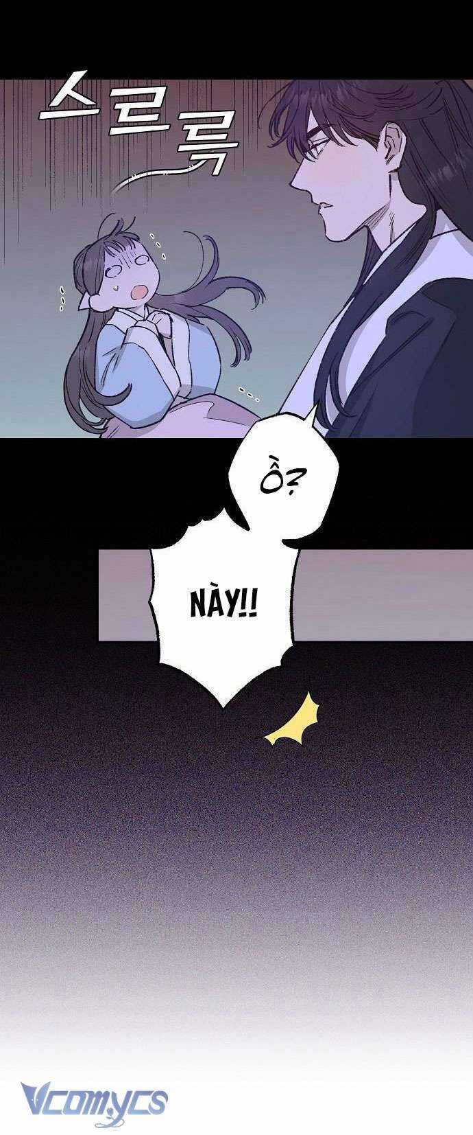 Onsaemiro - Chapter 33 - Trang 23