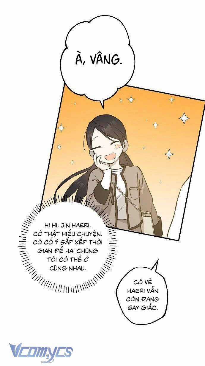 Onsaemiro - Chapter 33 - Trang 30