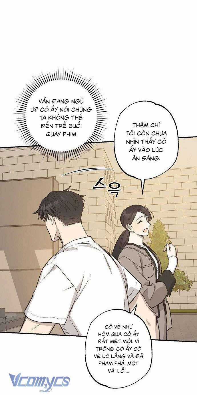 Onsaemiro - Chapter 33 - Trang 31