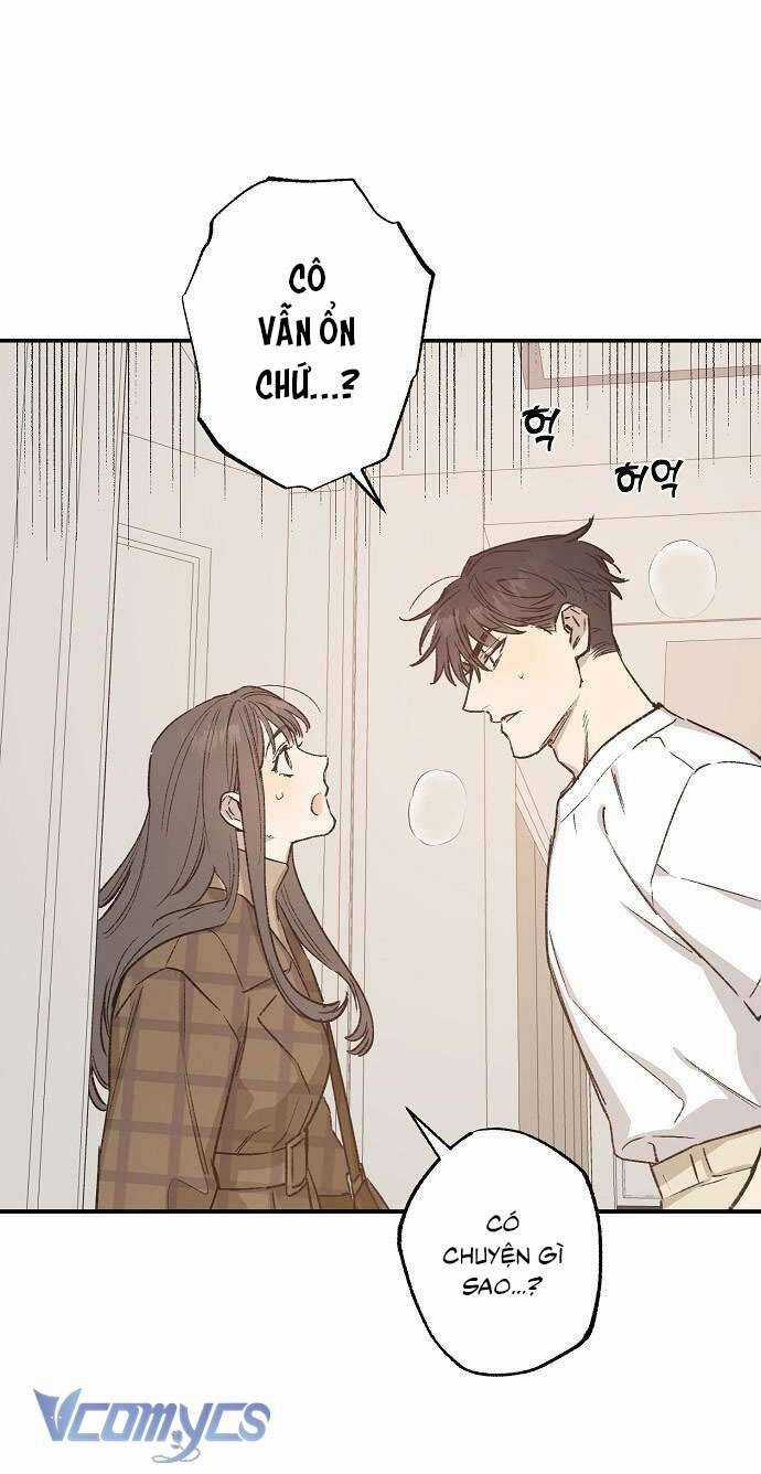 Onsaemiro - Chapter 33 - Trang 37