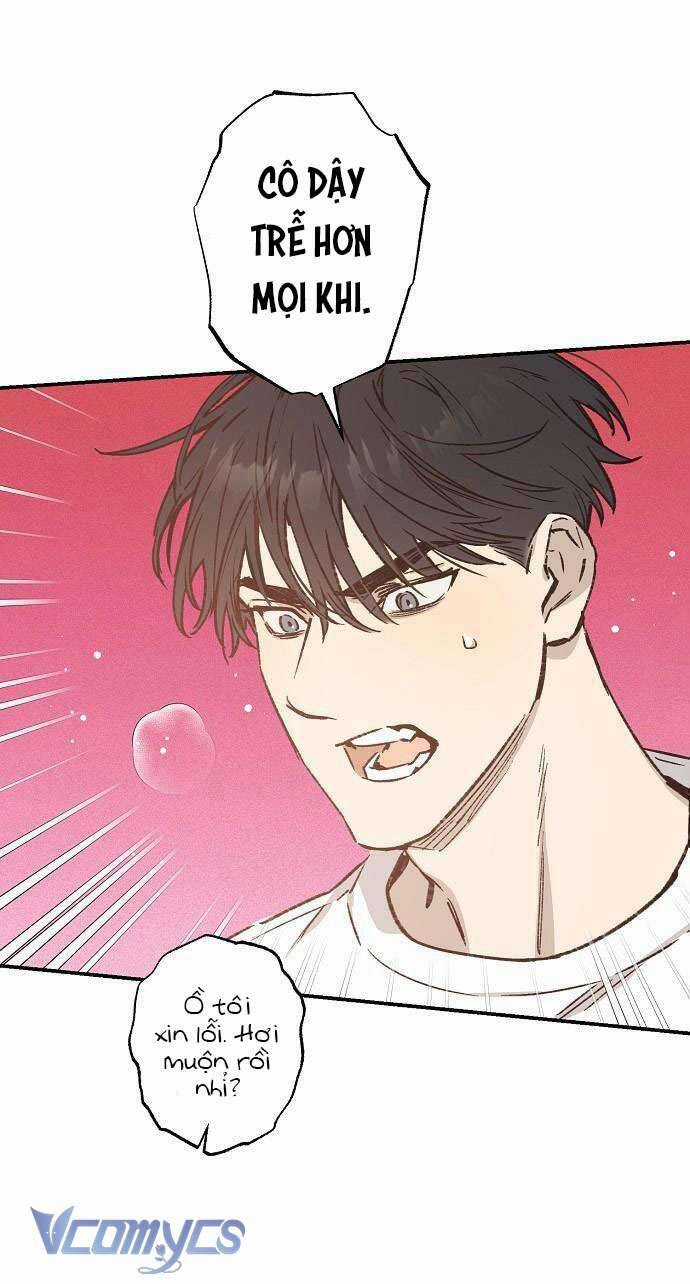 Onsaemiro - Chapter 33 - Trang 38