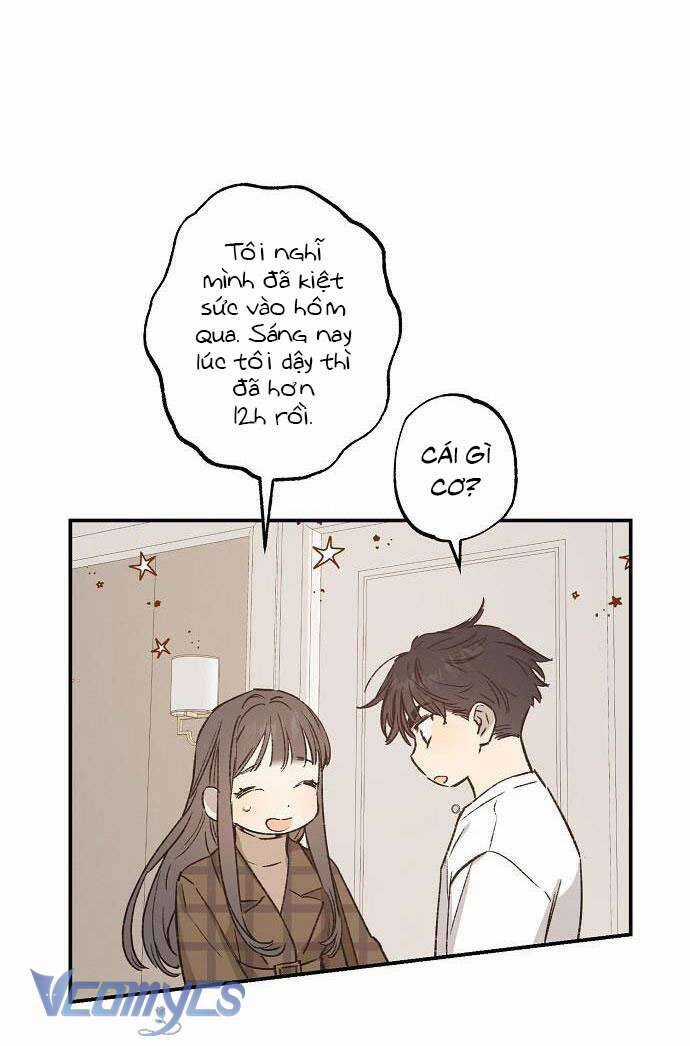 Onsaemiro - Chapter 33 - Trang 39