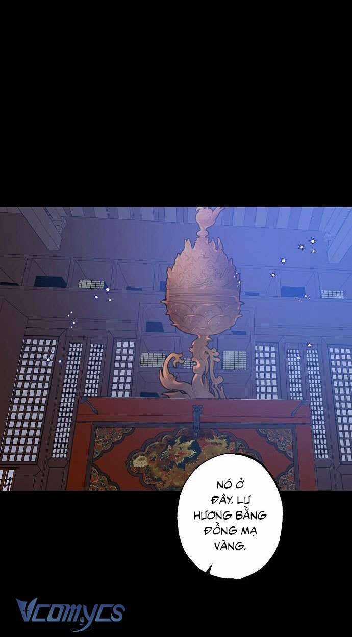 Onsaemiro - Chapter 33 - Trang 6