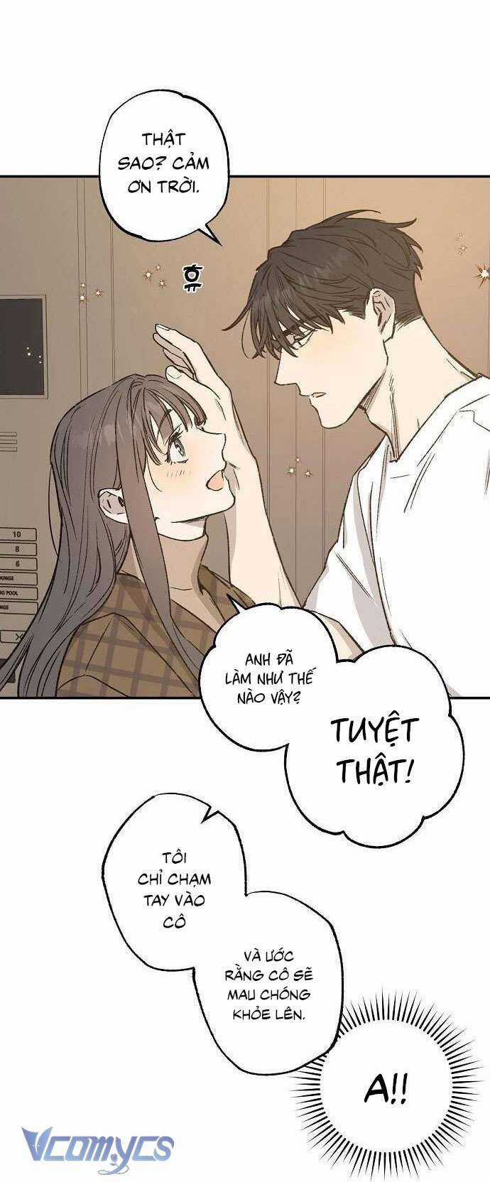 Onsaemiro - Chapter 33 - Trang 51