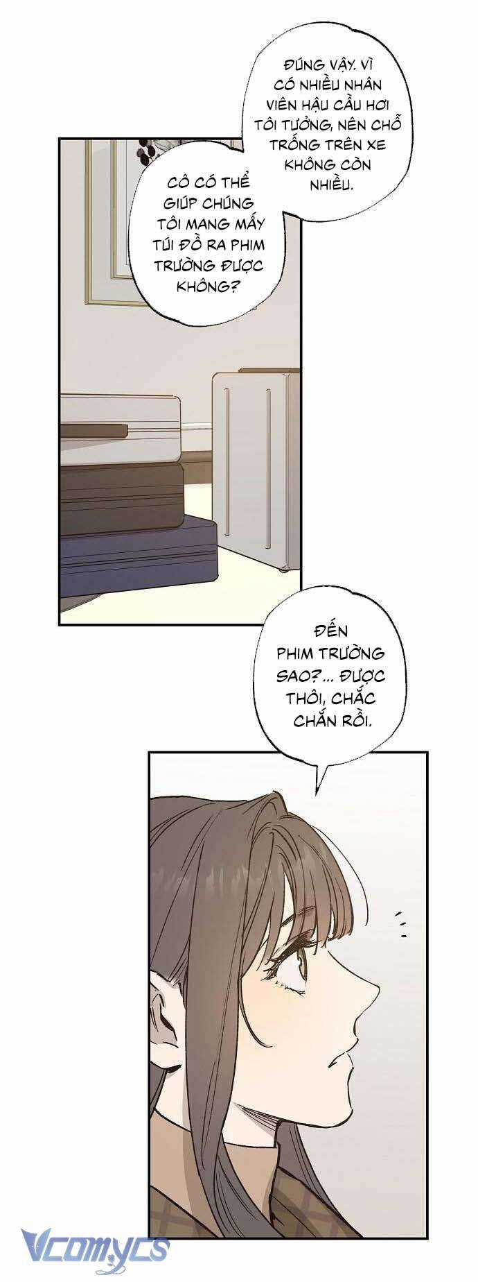 Onsaemiro - Chapter 34 - Trang 11