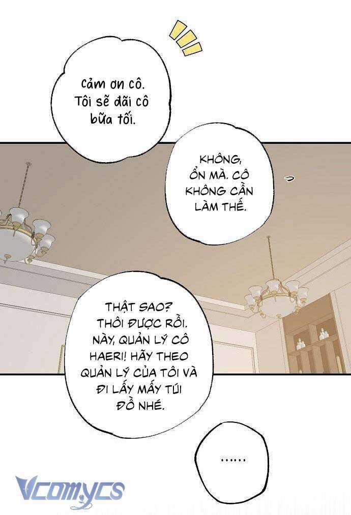 Onsaemiro - Chapter 34 - Trang 12