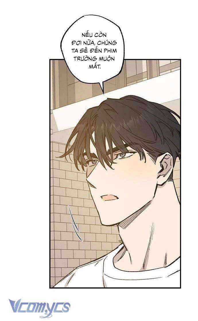 Onsaemiro - Chapter 34 - Trang 15