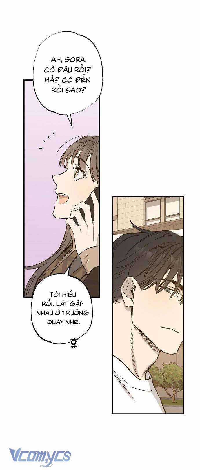 Onsaemiro - Chapter 34 - Trang 18