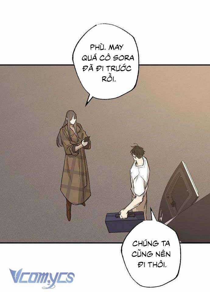 Onsaemiro - Chapter 34 - Trang 20