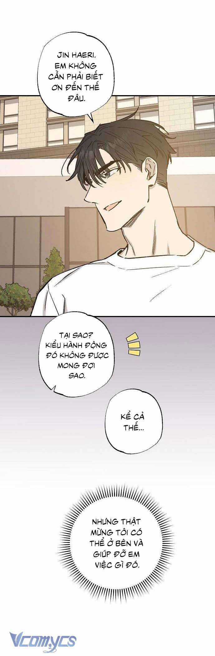 Onsaemiro - Chapter 34 - Trang 22