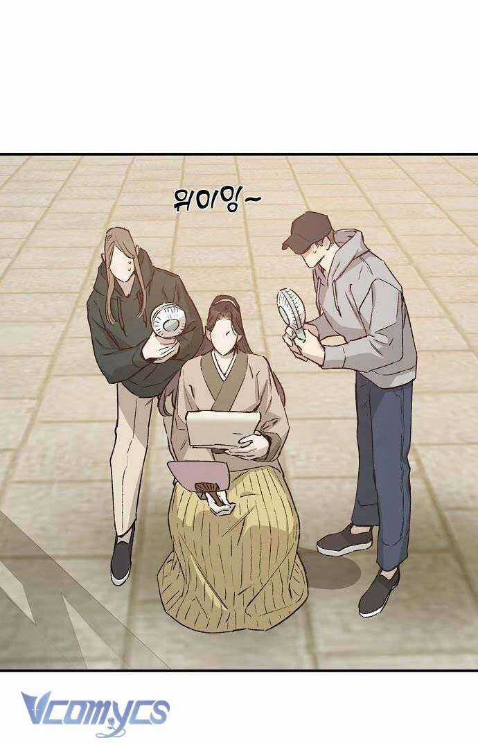 Onsaemiro - Chapter 34 - Trang 29