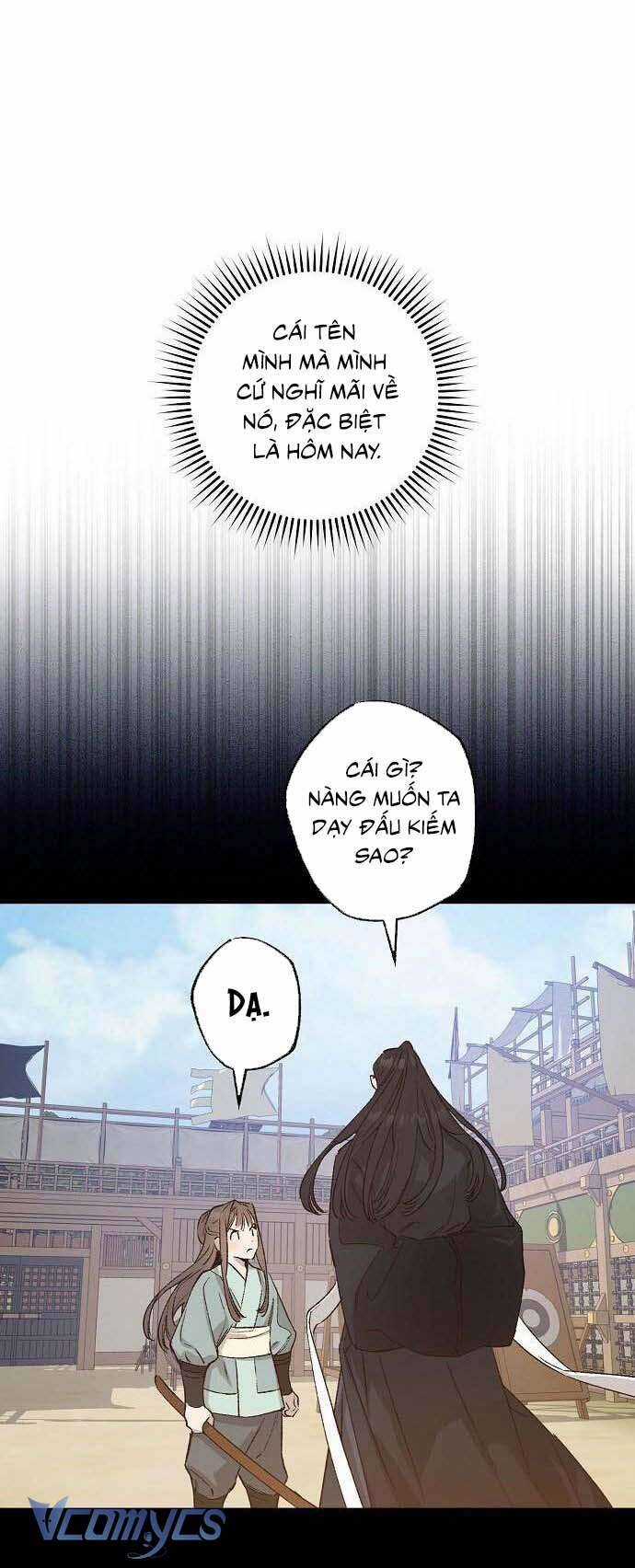 Onsaemiro - Chapter 34 - Trang 34