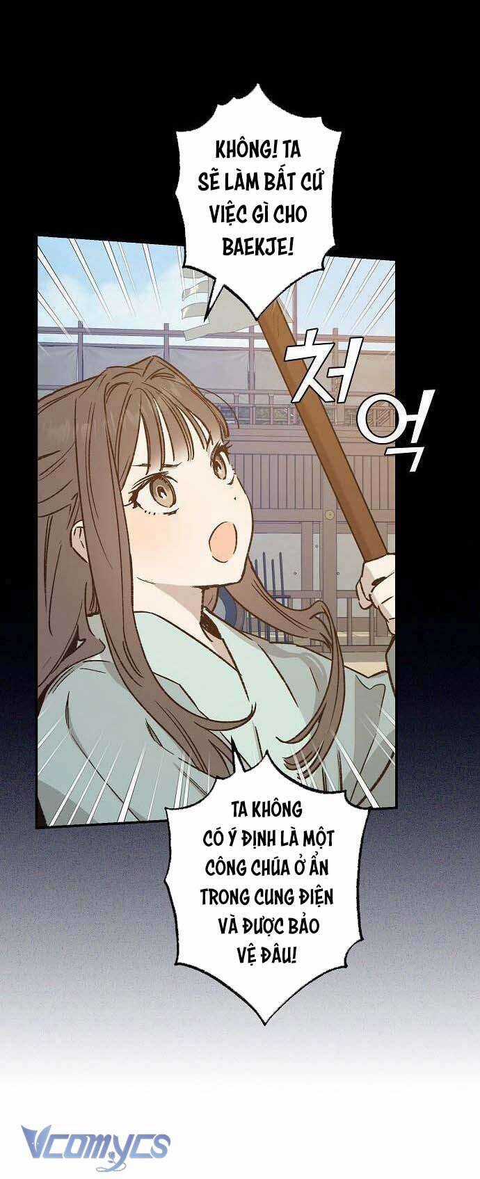 Onsaemiro - Chapter 34 - Trang 37