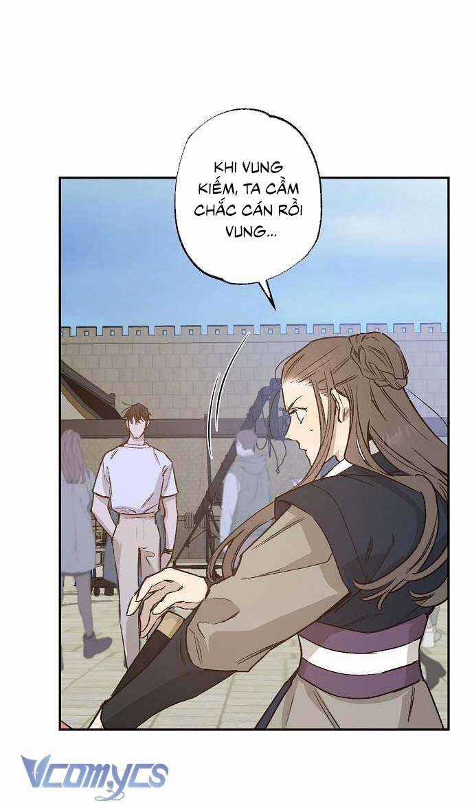 Onsaemiro - Chapter 34 - Trang 38