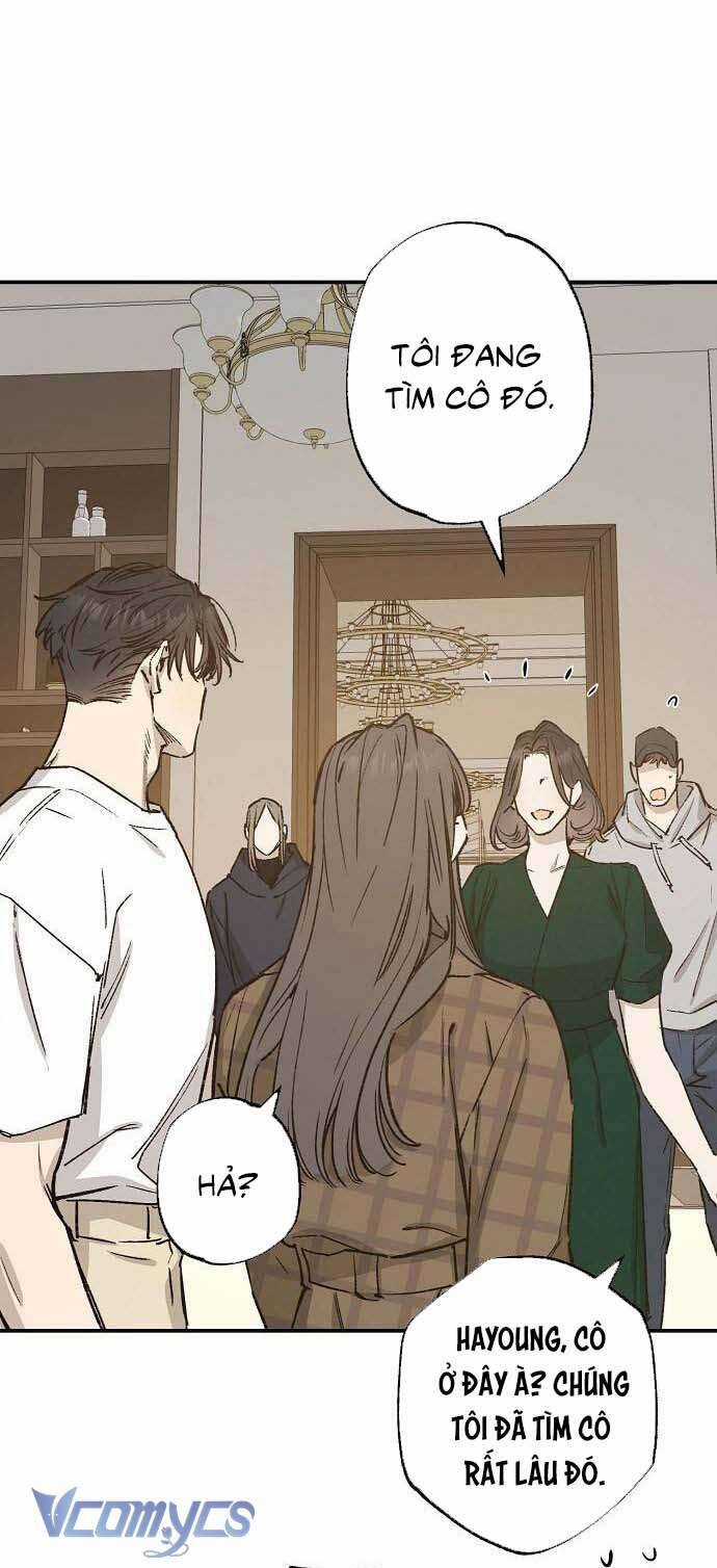 Onsaemiro - Chapter 34 - Trang 5