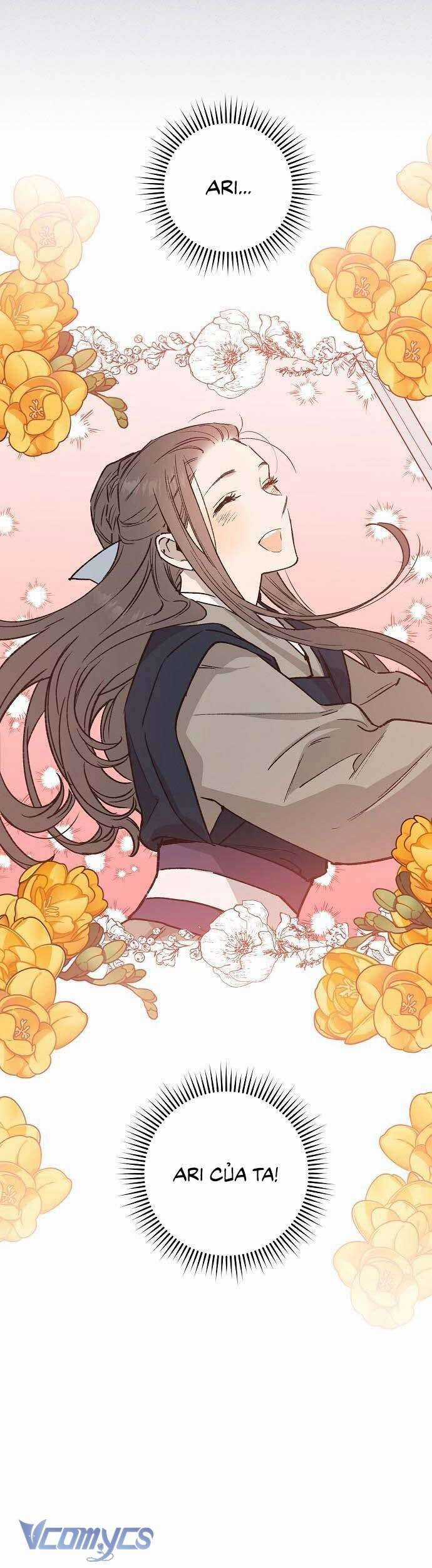 Onsaemiro - Chapter 34 - Trang 48