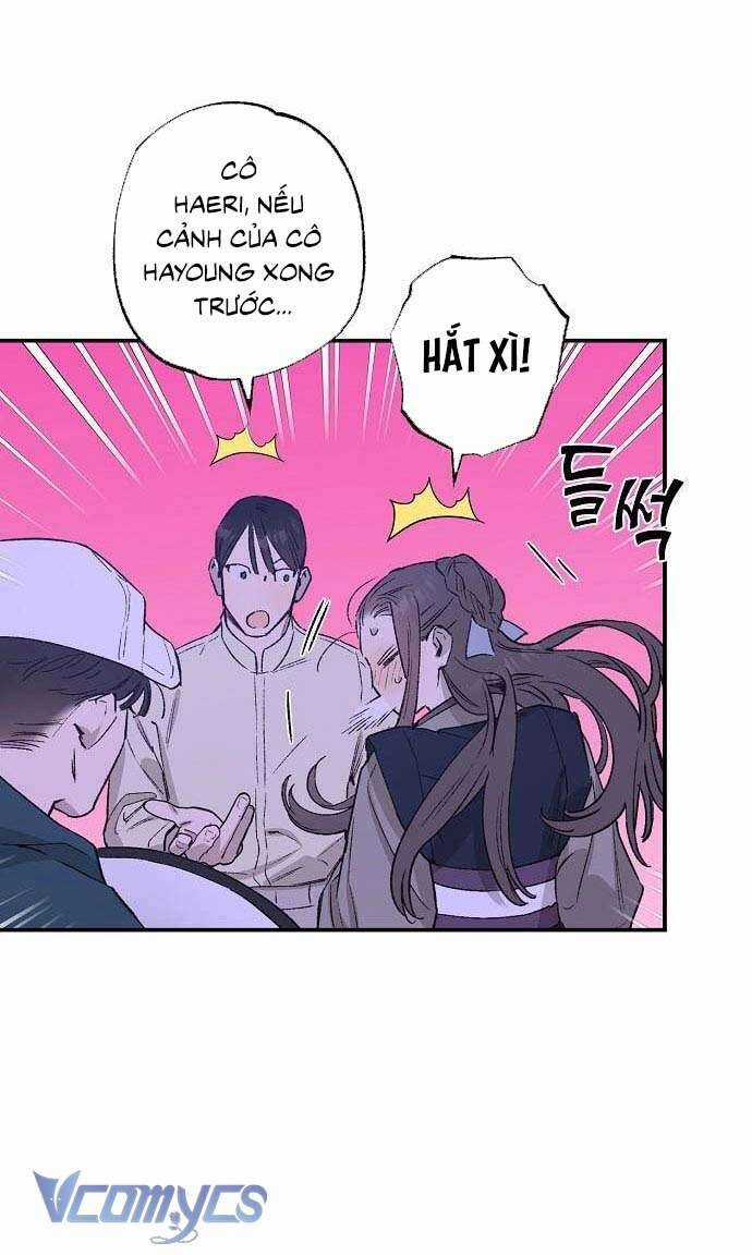 Onsaemiro - Chapter 35 - Trang 12