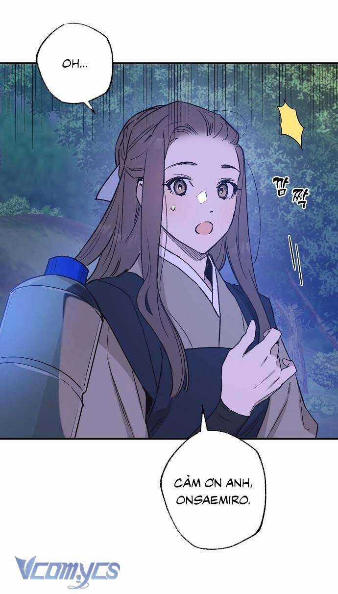 Onsaemiro - Chapter 35 - Trang 14