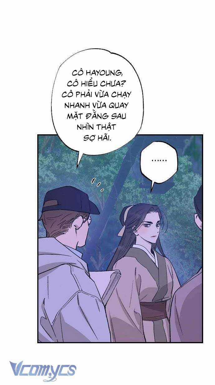 Onsaemiro - Chapter 35 - Trang 17