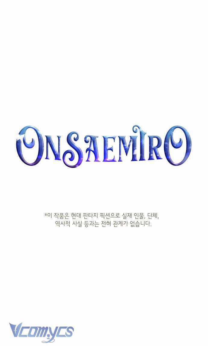 Onsaemiro - Chapter 35 - Trang 3