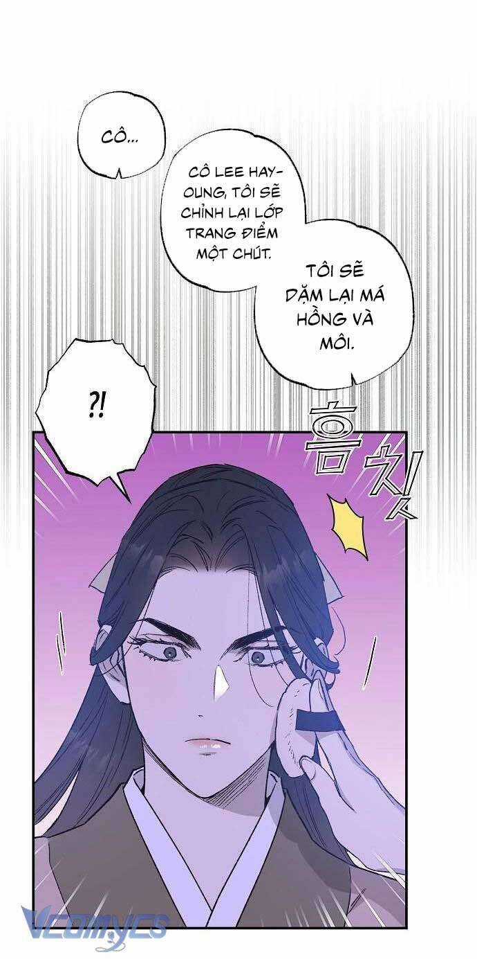 Onsaemiro - Chapter 35 - Trang 24