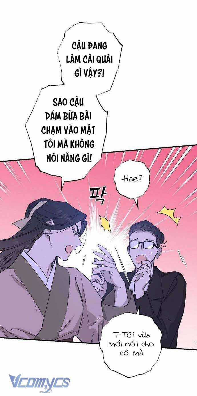 Onsaemiro - Chapter 35 - Trang 25