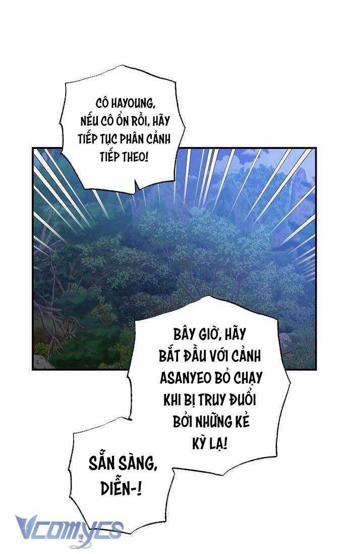 Onsaemiro - Chapter 35 - Trang 31