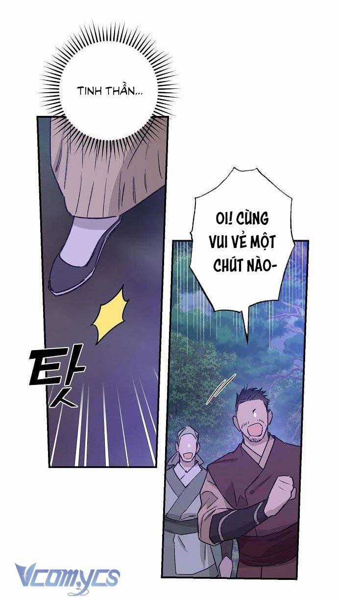 Onsaemiro - Chapter 35 - Trang 33