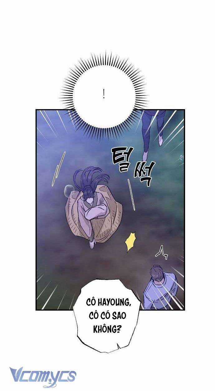 Onsaemiro - Chapter 35 - Trang 35