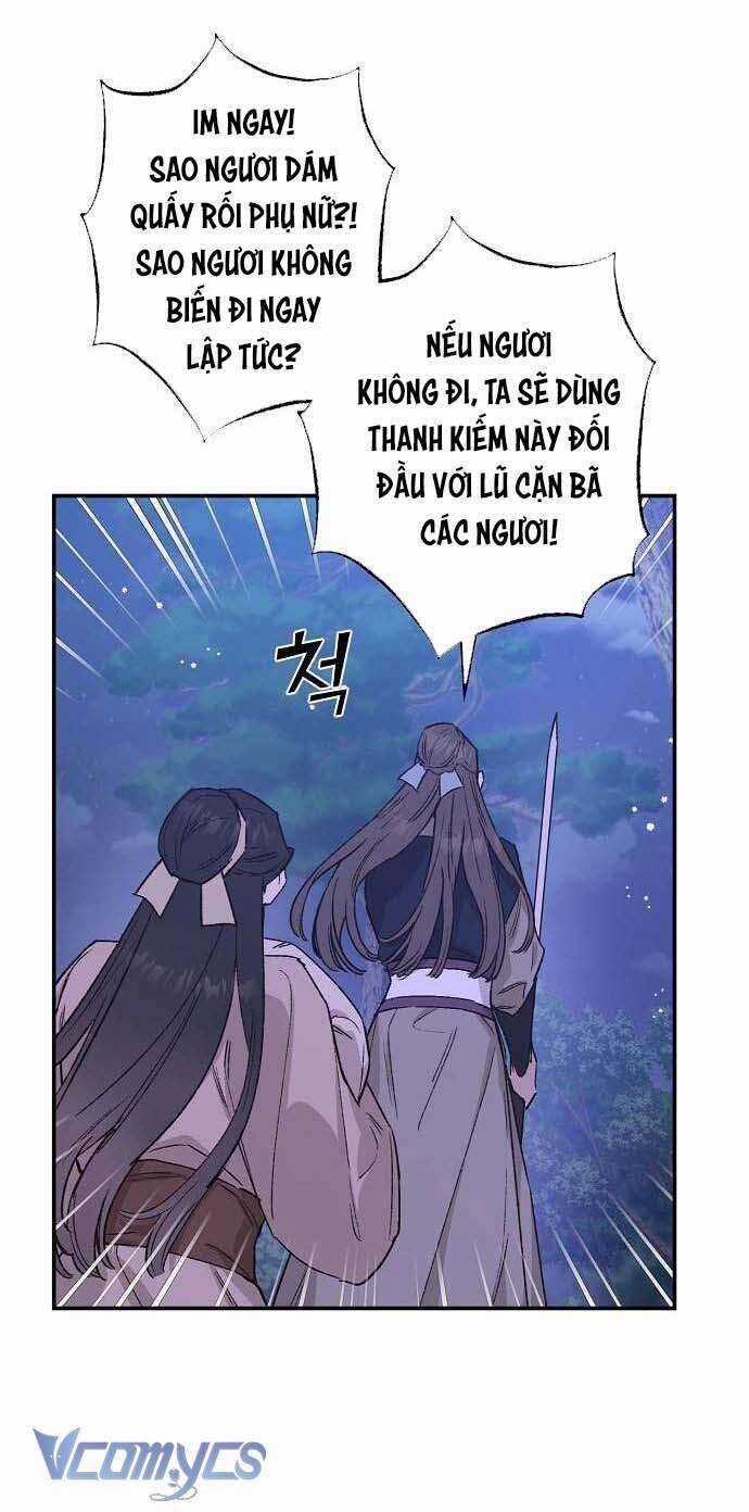 Onsaemiro - Chapter 35 - Trang 43