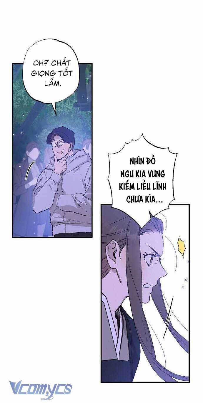 Onsaemiro - Chapter 35 - Trang 44