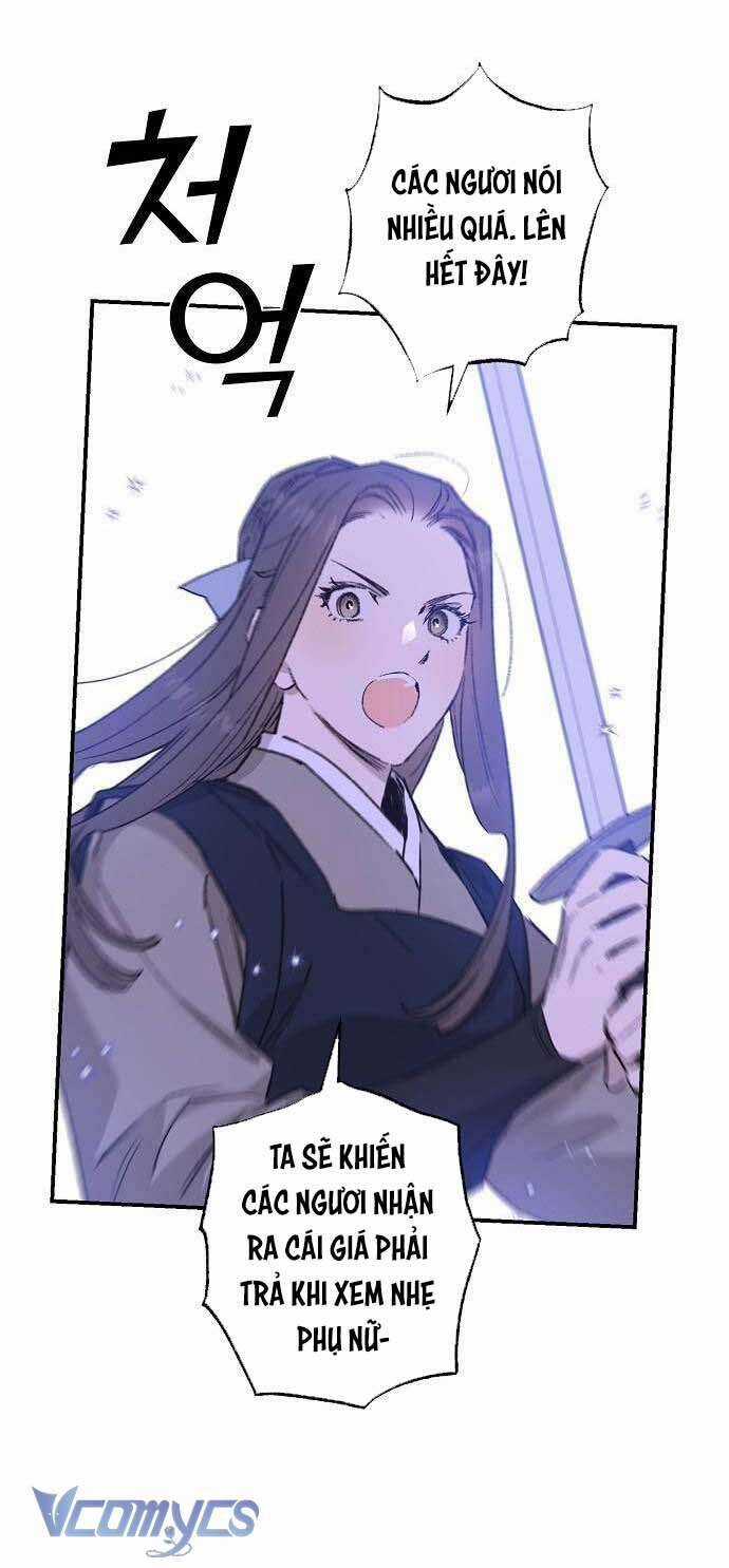 Onsaemiro - Chapter 35 - Trang 45