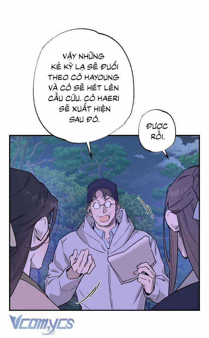 Onsaemiro - Chapter 35 - Trang 6