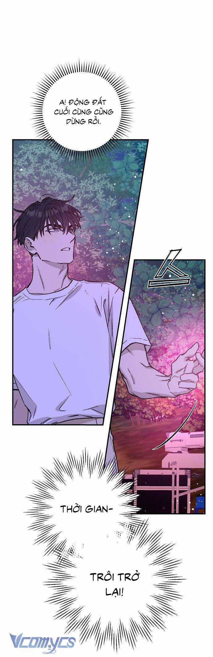 Onsaemiro - Chapter 36 - Trang 11