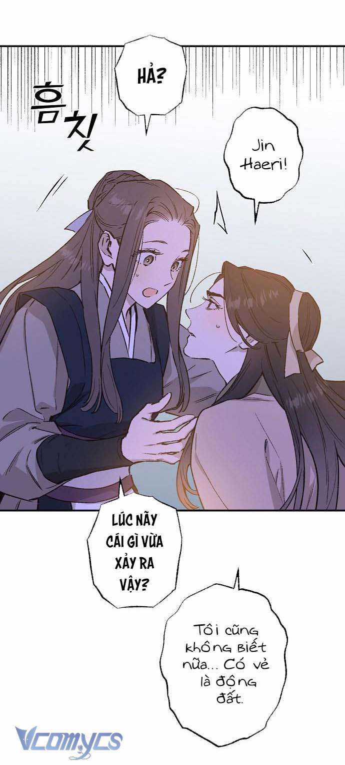 Onsaemiro - Chapter 36 - Trang 14